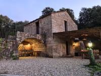BERGERIE DE 1770 AVEC PISCINE - Bed and Breakfast
