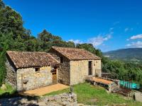 BERGERIE DE 1770 AVEC PISCINE - B&B Sartena
