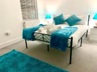 B&B London - Sandra Stay - Bed and Breakfast London