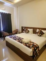 B&B Thanniyam - Le Sanara Residency - Bed and Breakfast Thanniyam