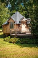 Chalet Kota Finlandese