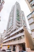 Apto vista mar a 130m da praia em BC ERG605 - B&B