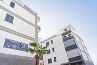 Oasi con vista mare con parcheggio gratuito - B&B Naples