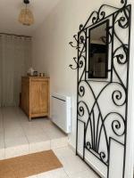 Superbe T3 dans le quartier historique de Marmande - B&B Marmande