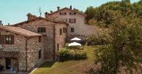 B&B Gubbio - Fonte Chiara - Bed and Breakfast Gubbio