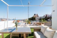 B&B Altea - Atico Altea17 by Vero - Bed and Breakfast Altea