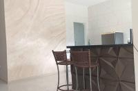 casa inteira em São Benedito de 3 quartos - B&B São Benedito