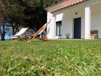 45 Pines West - B&B Assafora