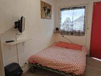 Studio meublé équipé calme et bien situé - Chambres d’hôtes