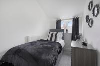 Chic Retreat Coastal Town Sleeps 4 - Chambres d’hôtes