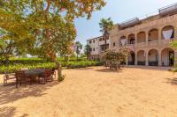 Flateli Casa Indiana - B&B Bordils