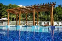 Ótimo AP em condomínio C piscina na Barra Olímpica - B&B