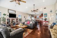 Two Bedroom Holiday Home
