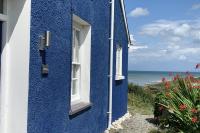 Manteg Aberaeron - Ferienwohnung