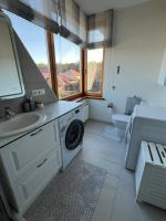 Vanagupe Private Apartment - Ferienwohnung Palanga