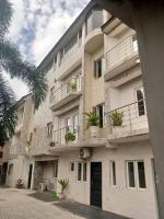 B&B Lagos - KINGS AVENUE SERVICE APARTMENTS - Bed and Breakfast Lagos