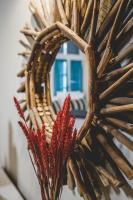 Sagredo Traditional House - Ferienwohnung Nafplion