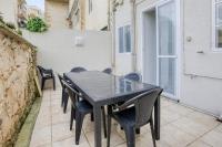 Bright & Airy St. Julian's flat - Ferienwohnung Il-Gżira
