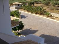 Habitación Doble con balcón 