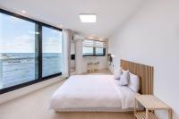 Studio with Ocean View