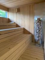 Nova pampa apart&spa - Chambres d’hôtes Mar de las Pampas