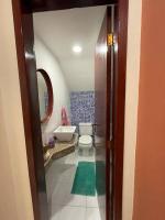 Casa Terra Mar - Bed and Breakfast Saquarema