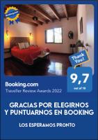 "MENDOZA Tu refugio espacioso en el corazón de MENDOZA y el PARQUE" - B&B