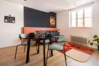 One-Bedroom Premium Apartment