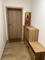 Apartmán KUGA - B&B