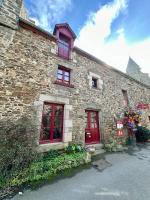 L'abri-côtier - B&B