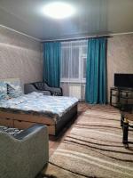 B&B Ust-Kamenogorsk - APARTMENT at REPUBLIC SQUARE - Bed and Breakfast Ust-Kamenogorsk