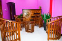 B&B Trincomalee - Hema Holiday Villa - Bed and Breakfast Trincomalee