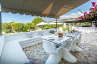 Villa Zephyros, 7 minute walk to Eglina Beach - B&B Minia