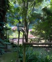 KORU Cabana - Paz & Romance - Chambres d'hôtes Petrópolis