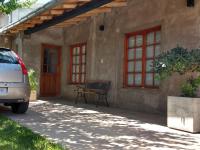 Puerta Sur Apart - B&B Malargüe