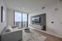 B&B Miami - Bayside Charm: Captivating Apartment - Bed and Breakfast Miami