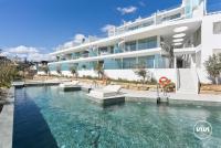 ViVi Homes - Dior Pool, Terrace & Sea View - Bed and Breakfast Fuengirola