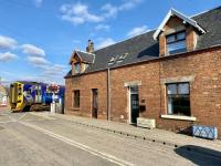 Crossing Cottage, Brora - Bed and Breakfast Brora