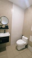 R&R Manjung Guest House at Pangsapuri Samudera - B&B Seri Manjung