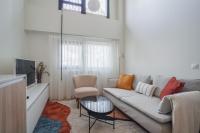 Modern duplex-2Bedrooms 2Bathrooms-Ventas - B&B