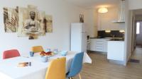 Apartamento de 2 dormitorios