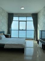 Ocean View Luxury Suites - B&B Ajman