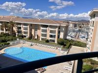 HB aan Zee - B&B Fréjus