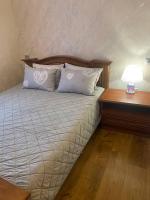 B&B Leópolis - Апартаменти на вулиці Залізняка - бічна вулиці Антоновича - Bed and Breakfast Leópolis