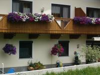 Appartement Hochmuth - B&B Ramsau im Zillertal