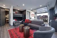 DT Nashville Walk to Broadway 2 Bedrooms Sleeps 8 - B&B