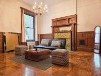 B&B New York - Entire floor in a charming townhouse - Bed and Breakfast New York