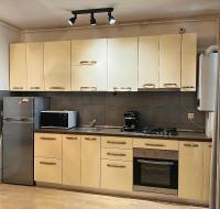 Wonderful Park Residences 5 - Ferienwohnung Bukarest
