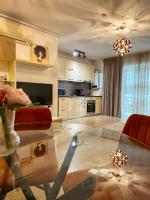 Wonderful Park Residences 5 - Ferienwohnung Bukarest