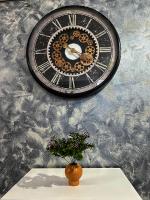 Boutique Park Residences 5 - B&B Bucarest